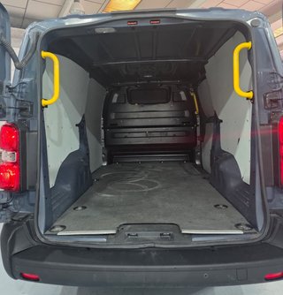 Citroën Jumpy Talla XL BlueHDi 120 S&S 6v Club