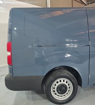 Citroën Jumpy Talla XL BlueHDi 120 S&S 6v Club