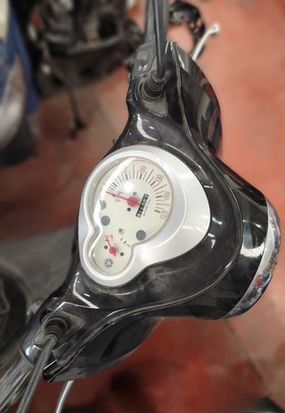 YAMAHA DELIGHT 125 2013, 2014, 2015, 2016 DESPIECE