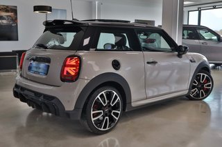 Mini MINI JOHN COOPER WORKS