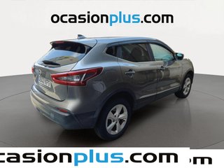 Nissan Qashqai dCi 110 S&S Acenta 4x2 81 kW (110 CV)