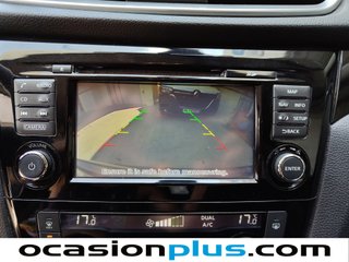 Nissan Qashqai dCi 110 S&S Acenta 4x2 81 kW (110 CV)