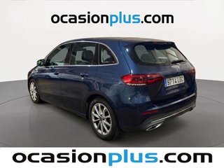 Mercedes-Benz Clase B B 180 d 85 kW (116 CV)