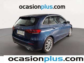 Mercedes-Benz Clase B B 180 d 85 kW (116 CV)
