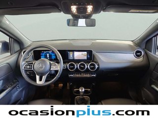 Mercedes-Benz Clase B B 180 d 85 kW (116 CV)
