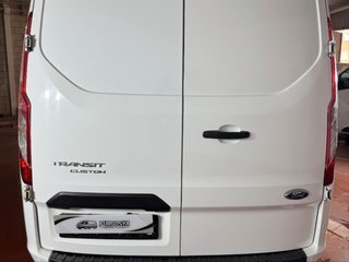 FORD Transit Custom Van 2.0 TDCI 96kW 300 L2 Trend