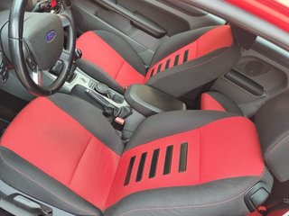 Ford Focus II Restyling (Modelo Edición Hirvonen)