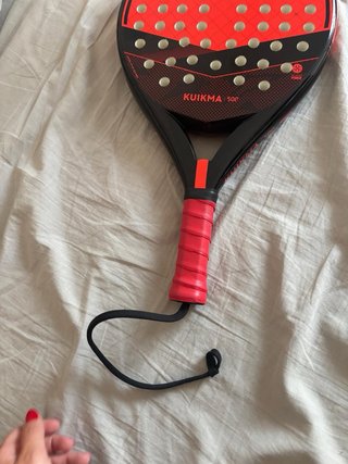 Pala de pádel Kuikma 500
