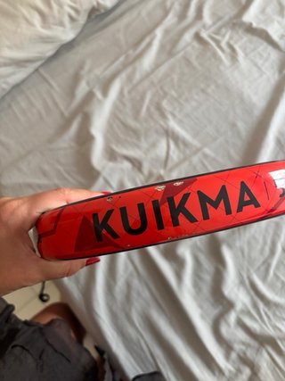Pala de pádel Kuikma 500