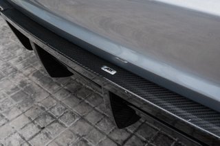 Audi RS6 AVANT ABT+ Original 1of50
