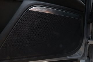 Audi RS6 AVANT ABT+ Original 1of50
