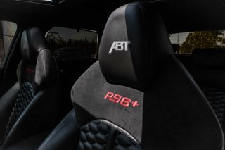 Audi RS6 AVANT ABT+ Original 1of50
