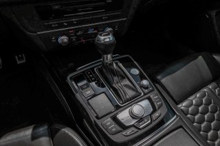 Audi RS6 AVANT ABT+ Original 1of50
