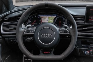 Audi RS6 AVANT ABT+ Original 1of50