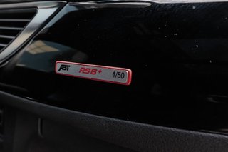 Audi RS6 AVANT ABT+ Original 1of50