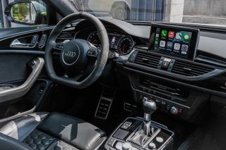 Audi RS6 AVANT ABT+ Original 1of50