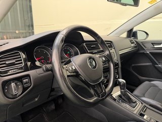 VOLKSWAGEN GOLF R-LINE 1.6 TDI 110C.V DSG