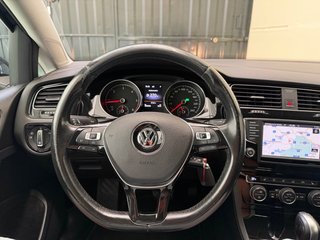VOLKSWAGEN GOLF R-LINE 1.6 TDI 110C.V DSG