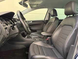 VOLKSWAGEN GOLF R-LINE 1.6 TDI 110C.V DSG