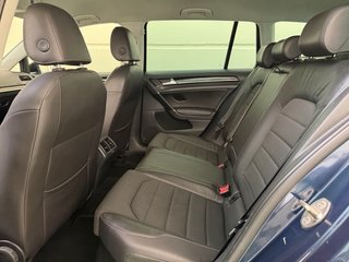 VOLKSWAGEN GOLF R-LINE 1.6 TDI 110C.V DSG