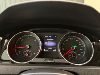 VOLKSWAGEN GOLF R-LINE 1.6 TDI 110C.V DSG