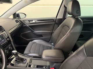 VOLKSWAGEN GOLF R-LINE 1.6 TDI 110C.V DSG