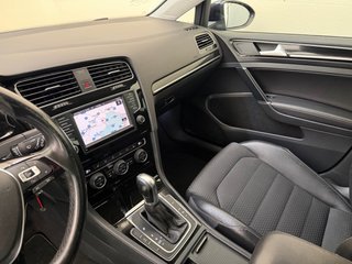 VOLKSWAGEN GOLF R-LINE 1.6 TDI 110C.V DSG