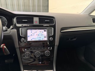 VOLKSWAGEN GOLF R-LINE 1.6 TDI 110C.V DSG