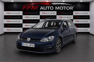 VOLKSWAGEN GOLF R-LINE 1.6 TDI 110C.V DSG