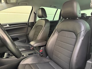 VOLKSWAGEN GOLF R-LINE 1.6 TDI 110C.V DSG