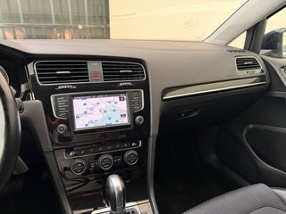 VOLKSWAGEN GOLF R-LINE 1.6 TDI 110C.V DSG