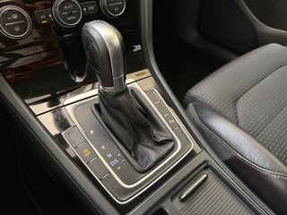 VOLKSWAGEN GOLF R-LINE 1.6 TDI 110C.V DSG