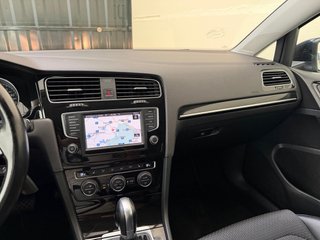 VOLKSWAGEN GOLF R-LINE 1.6 TDI 110C.V DSG