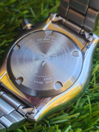 Citizen Promaster Coke NY0085-86E
