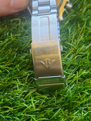 Citizen Promaster Coke NY0085-86E