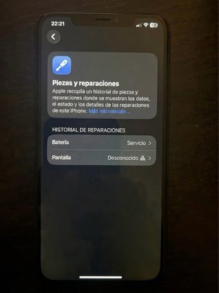iPhone 11 Pro Max 64GB - Estado Impecable
