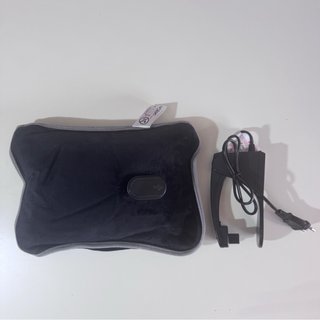 Bolsa de agua caliente eléctrica Solac