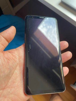 Samsung Galaxy S9+ Nero 64GB