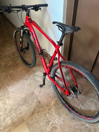 Orbea Alma xl h50 . Escucho oferta