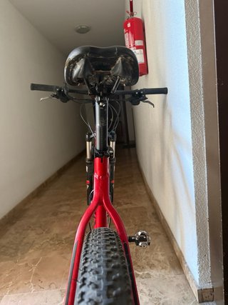 Orbea Alma xl h50 . Escucho oferta