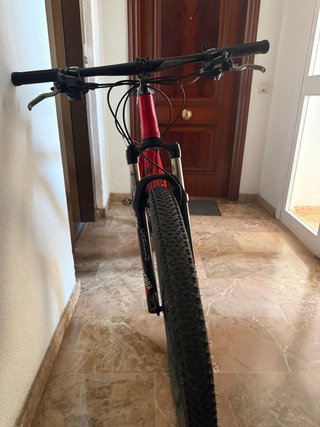 Orbea Alma xl h50 . Escucho oferta