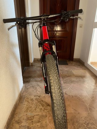 Orbea Alma xl h50 . Escucho oferta