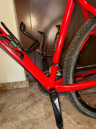 Orbea Alma xl h50 . Escucho oferta