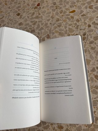 Lote 4 Libros Poesia Defreds Univ Sevilla⁠