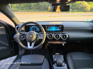 Mercedes-Benz Clase A 2021