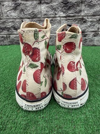 Converse Tg 37 Fantasia Ciliegie