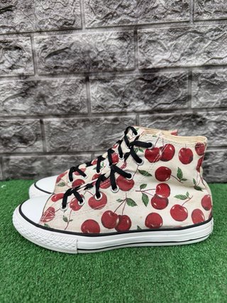 Converse Tg 37 Fantasia Ciliegie