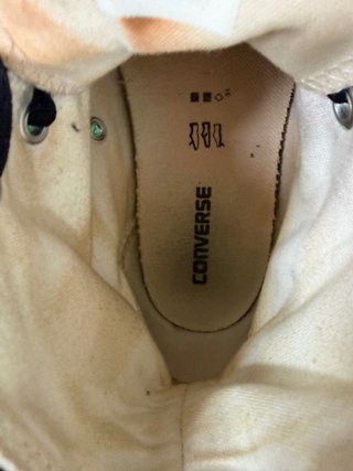 Converse Tg 37 Fantasia Ciliegie