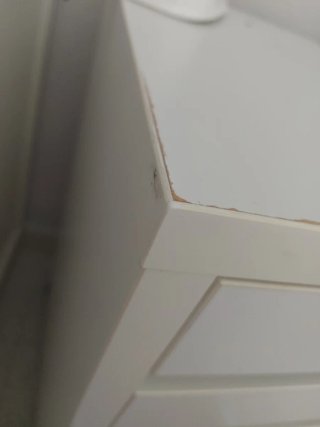 Cajonera Ikea con ruedas