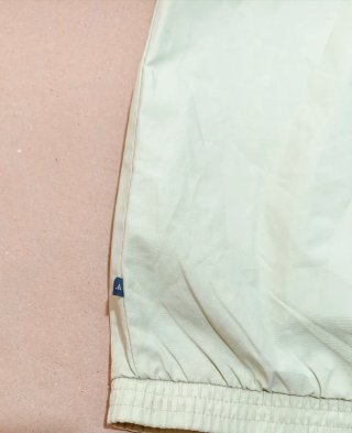 Chaqueta Adidas Beige